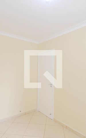 Apartamento para alugar com 46m², 2 quartos e 1 vagaQuarto 2