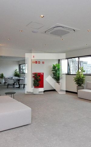Studio à venda com 19m², 1 quarto e sem vaga Studio à venda com 19m², 1 quarto e sem vagaÁrea comum