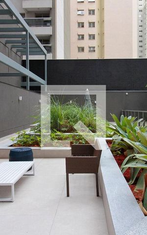 Studio à venda com 19m², 1 quarto e sem vaga Studio à venda com 19m², 1 quarto e sem vagaÁrea comum