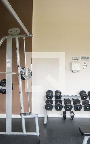 Apartamento à venda com 141m², 3 quartos e 6 vagasAcademia