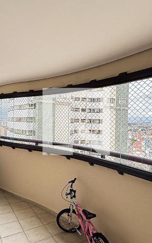 Apartamento à venda com 141m², 3 quartos e 6 vagas Apartamento à venda com 141m², 3 quartos e 6 vagasSala - Sala de Jantar Varanda