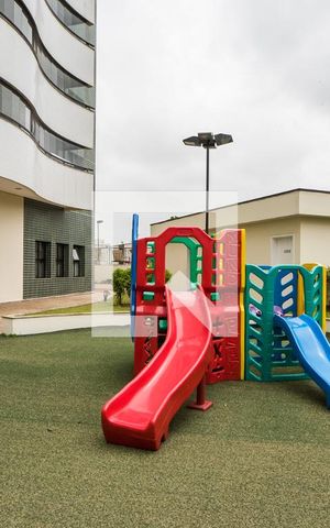 Apartamento à venda com 141m², 3 quartos e 6 vagasPlayground