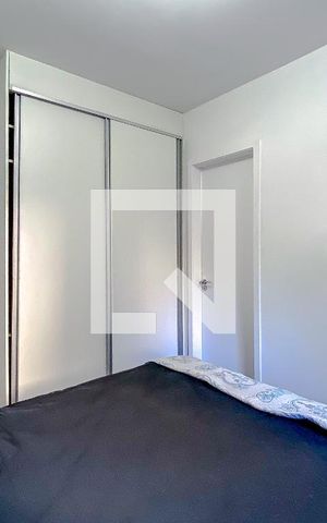Apartamento para alugar com 55m², 2 quartos e 1 vagaSuíte
