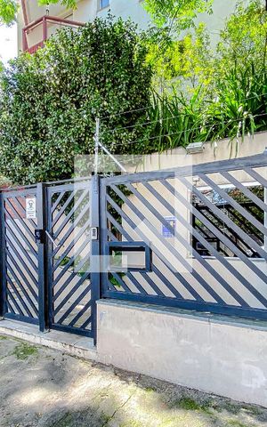 Apartamento para alugar com 55m², 2 quartos e 1 vagaFachada