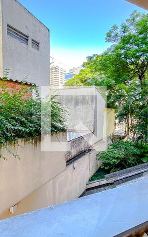 Apartamento para alugar com 55m², 2 quartos e 1 vagaVista da Suíte