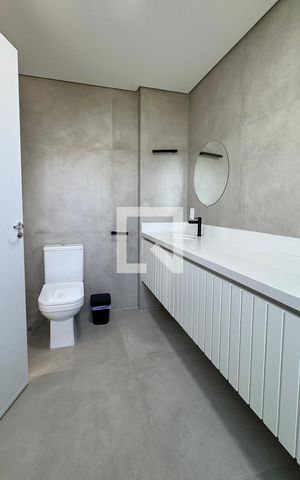 Apartamento à venda com 87m², 2 quartos e 2 vagasBanheiro da Suíte 1