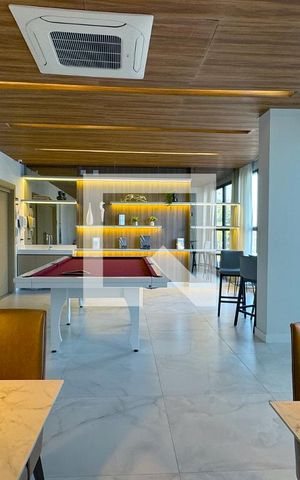 Apartamento à venda com 87m², 2 quartos e 2 vagasSalão de jogos