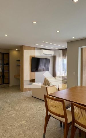 Apartamento à venda com 87m², 2 quartos e 2 vagasSala