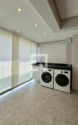 Apartamento à venda com 87m², 2 quartos e 2 vagasÁrea de Serviço