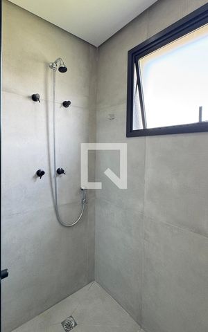 Apartamento à venda com 87m², 2 quartos e 2 vagasBanheiro da Suíte 1
