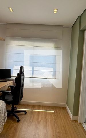 Apartamento à venda com 87m², 2 quartos e 2 vagasSuíte 2