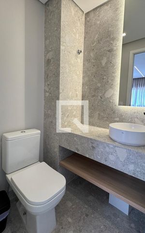 Apartamento à venda com 87m², 2 quartos e 2 vagasLavabo