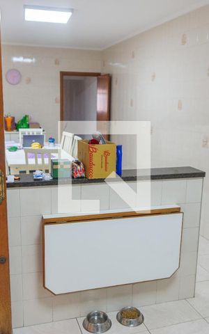 Casa à venda com 150m², 3 quartos e 3 vagasCozinha 