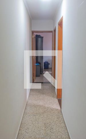 Casa à venda com 150m², 3 quartos e 3 vagasCorredor 