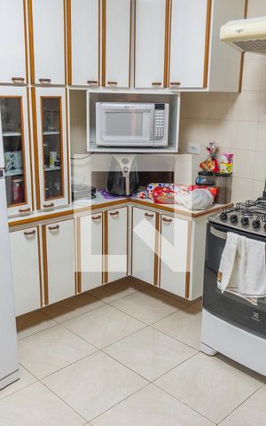 Casa à venda com 150m², 3 quartos e 3 vagasCozinha 