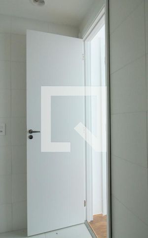 Apartamento para alugar com 25m², 1 quarto e sem vaga Apartamento para alugar com 25m², 1 quarto e sem vagaBanheiro