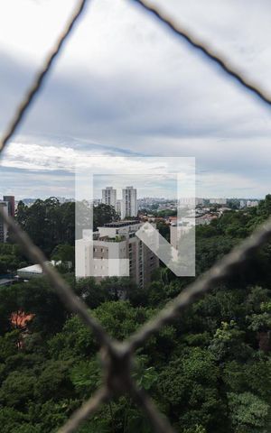 Apartamento à venda com 200m², 4 quartos e 3 vagas Apartamento à venda com 200m², 4 quartos e 3 vagasVista da Varanda da Sala