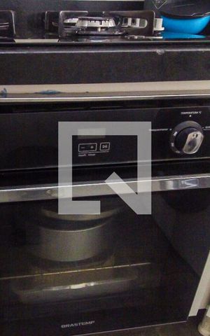 Apartamento à venda com 45m², 2 quartos e 1 vaga Apartamento à venda com 45m², 2 quartos e 1 vagaCozinha