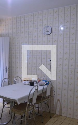 Casa à venda com 200m², 4 quartos e 4 vagasCozinha