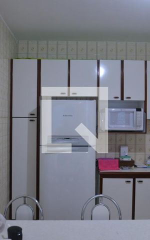 Casa à venda com 200m², 4 quartos e 4 vagasCozinha