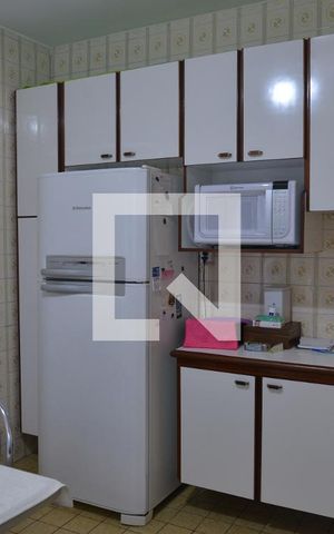 Casa à venda com 200m², 4 quartos e 4 vagasCozinha