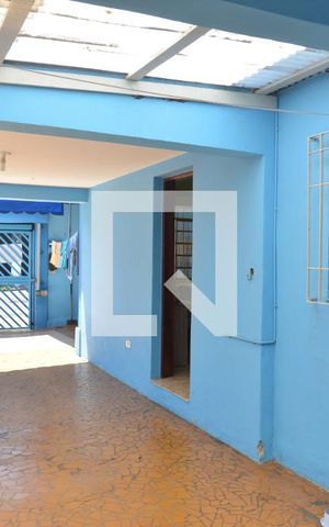 Casa à venda com 200m², 4 quartos e 4 vagasÁrea Externa