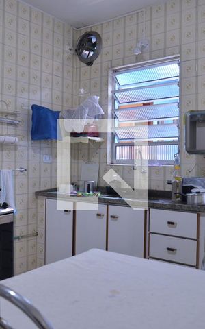 Casa à venda com 200m², 4 quartos e 4 vagasCozinha