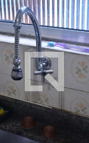 Casa à venda com 200m², 4 quartos e 4 vagasCozinha