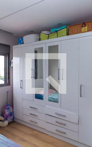 Apartamento à venda com 91m², 2 quartos e 2 vagas Apartamento à venda com 91m², 2 quartos e 2 vagasSuíte 1