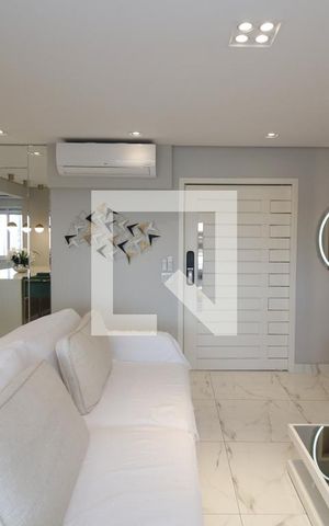 Apartamento à venda com 148m², 3 quartos e 2 vagasSala de TV