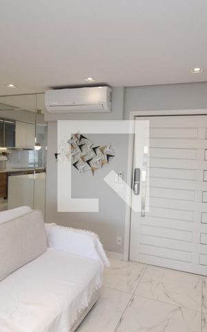 Apartamento à venda com 148m², 3 quartos e 2 vagasSala de TV