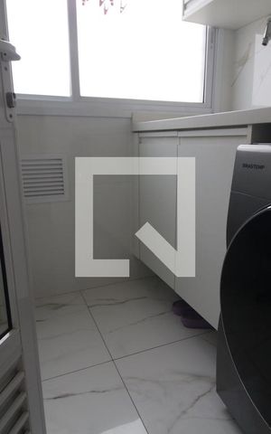 Apartamento à venda com 148m², 3 quartos e 2 vagasÁrea de Serviço