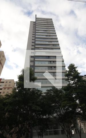 Apartamento à venda com 148m², 3 quartos e 2 vagasFachada