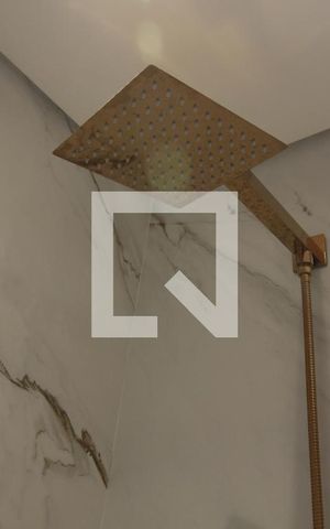 Apartamento à venda com 148m², 3 quartos e 2 vagasBanheiro da Suíte 3