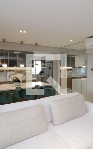 Apartamento à venda com 148m², 3 quartos e 2 vagasSala de TV