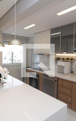 Apartamento à venda com 148m², 3 quartos e 2 vagasCozinha