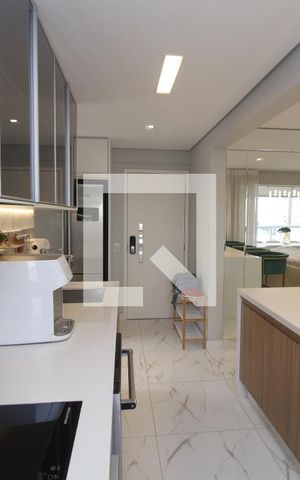 Apartamento à venda com 148m², 3 quartos e 2 vagasCozinha