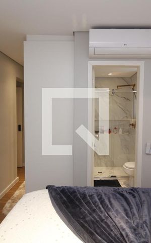 Apartamento à venda com 148m², 3 quartos e 2 vagasQuarto 2 - Suíte