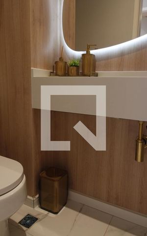 Apartamento à venda com 148m², 3 quartos e 2 vagasLavabo
