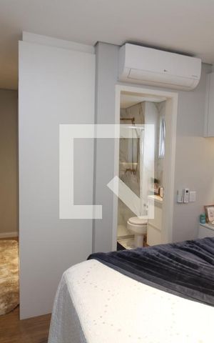 Apartamento à venda com 148m², 3 quartos e 2 vagasQuarto 2 - Suíte