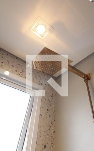 Apartamento à venda com 148m², 3 quartos e 2 vagasBanheiro da Suíte 2