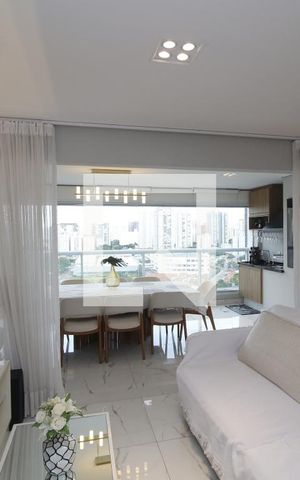 Apartamento à venda com 148m², 3 quartos e 2 vagasSala de TV