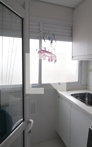 Apartamento à venda com 148m², 3 quartos e 2 vagasÁrea de Serviço