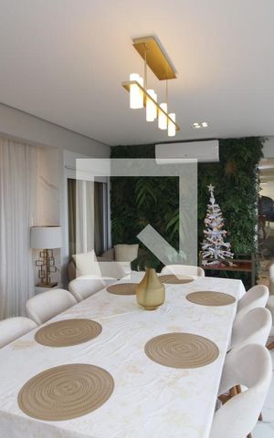 Apartamento à venda com 148m², 3 quartos e 2 vagasVaranda
