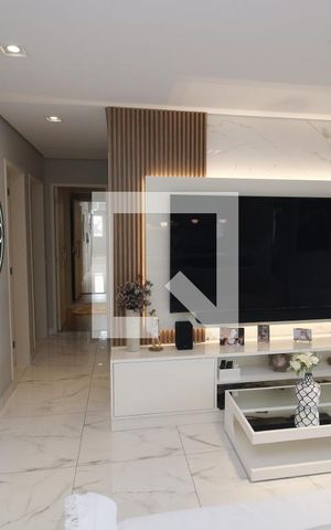 Apartamento à venda com 148m², 3 quartos e 2 vagasSala de TV