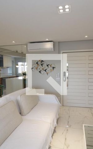 Apartamento à venda com 148m², 3 quartos e 2 vagasSala de TV