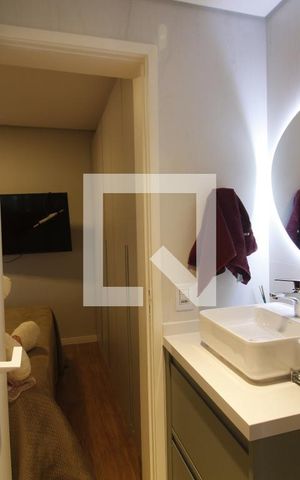 Apartamento à venda com 148m², 3 quartos e 2 vagasBanheiro da Suíte