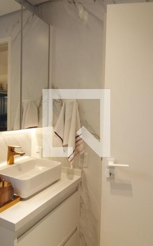 Apartamento à venda com 148m², 3 quartos e 2 vagasBanheiro da Suíte 3