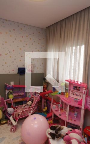 Apartamento à venda com 148m², 3 quartos e 2 vagasQuarto 3 - Suíte