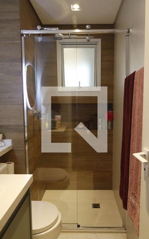 Apartamento à venda com 148m², 3 quartos e 2 vagasBanheiro da Suíte